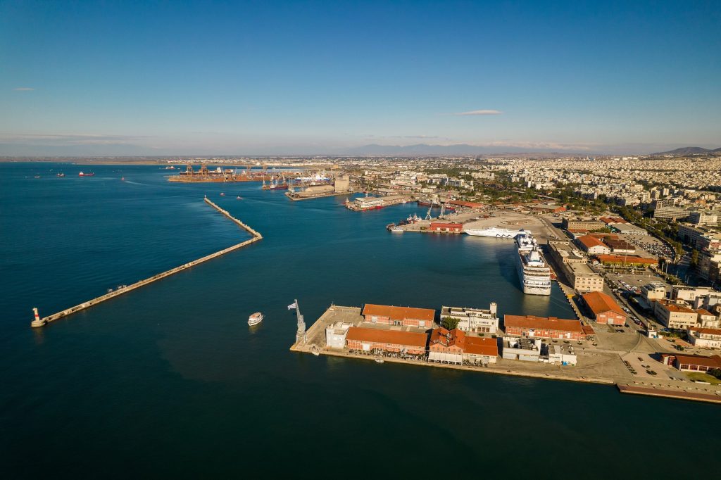 Mediterranean Shipping