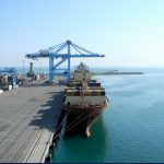 Mina Salman Port Bahrain